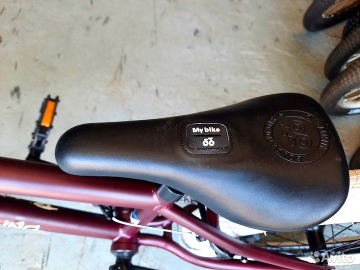 Бмх в рассрочку