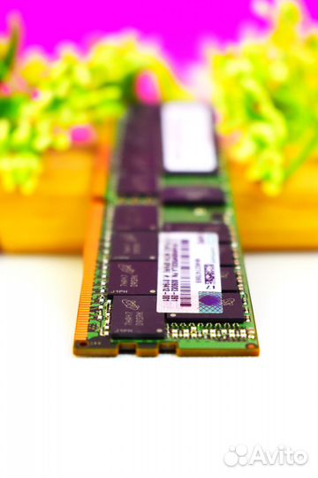 DDR4 32GB 2400 MHz REG ECC