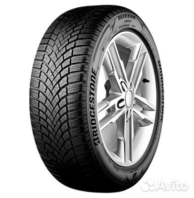 Bridgestone Blizzak LM-005 225/50 R18 99V