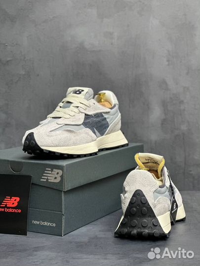 Кроссовки New Balance 327 мужские 41-45