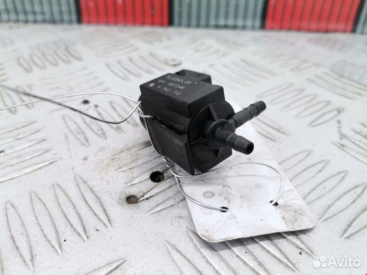 Клапан вакуумного управления BMW 3 E46 2002
