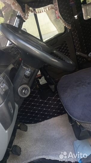 ГАЗ ГАЗель 33023 2.3 МТ, 2005, 290 000 км