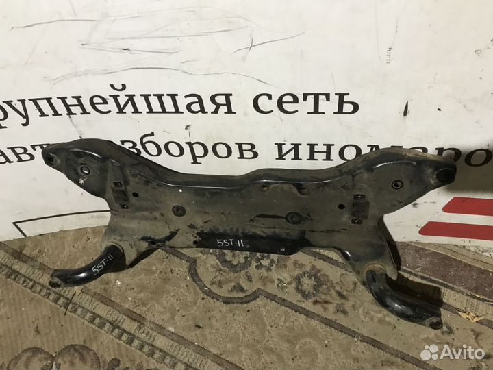 Подрамник Citroen C-Crosser I (2007—2013)