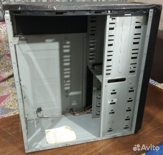 Корпус для пк ATX