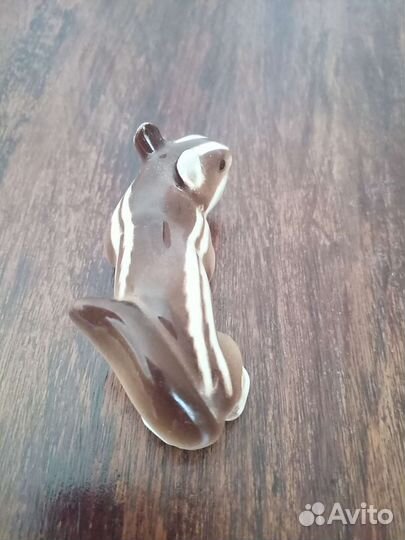 Фарфоровые статуэтки СССР