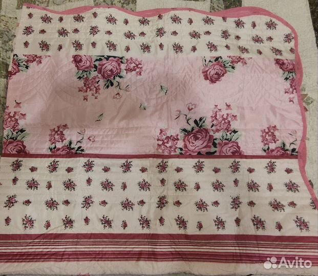 Плед покрывало 160*190