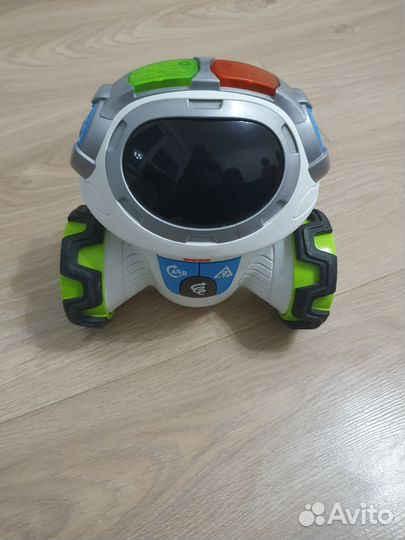 Fisher price робот Мови