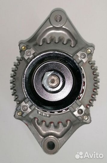 Генератор Honda Civic 100211-3930