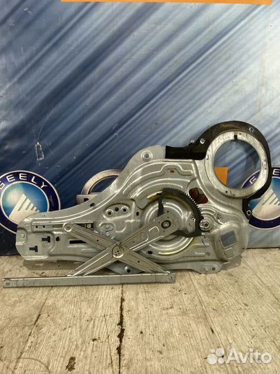 Стеклоподъемник перед Kia sportage 3 Лев