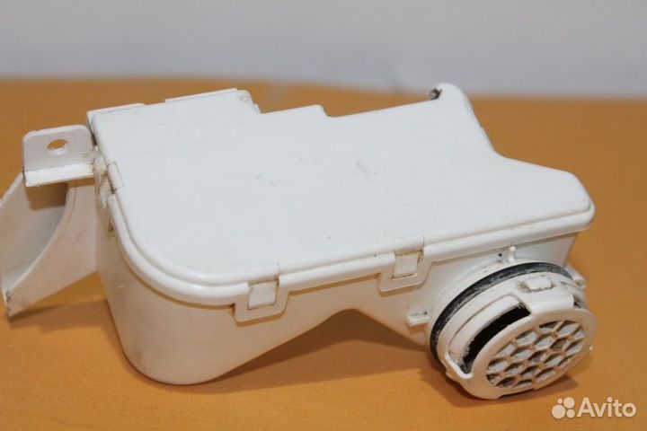 Устройство вентиляции Electrolux 50299941000 бу. 4