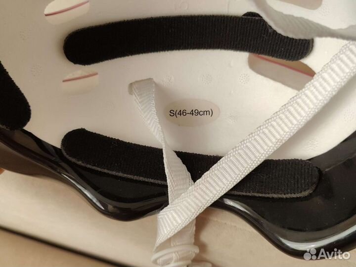 Шлем детский для роликов