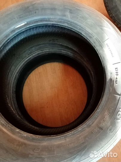 Hankook Optimo K406 195/55 R15