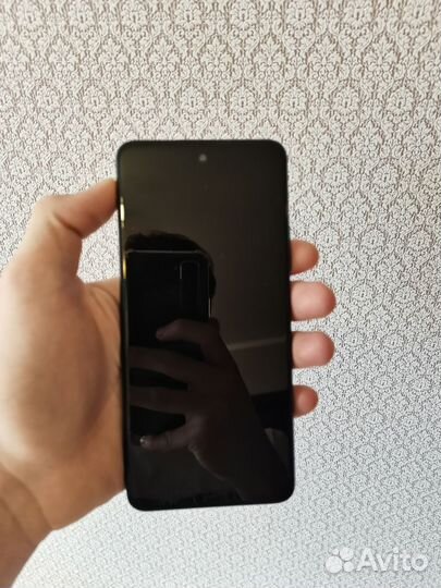 HUAWEI P smart (2021), 4/128 ГБ