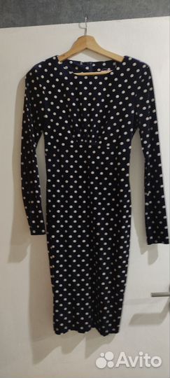 Платье футляр 42 44