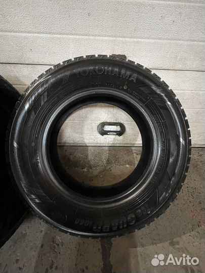 Yokohama Ice Guard IG60 195/65 R15