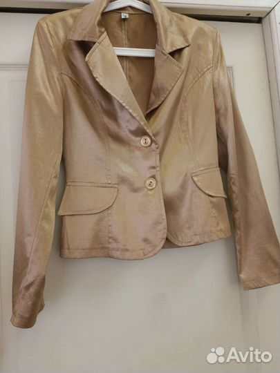 Женские вещи пакетом 44