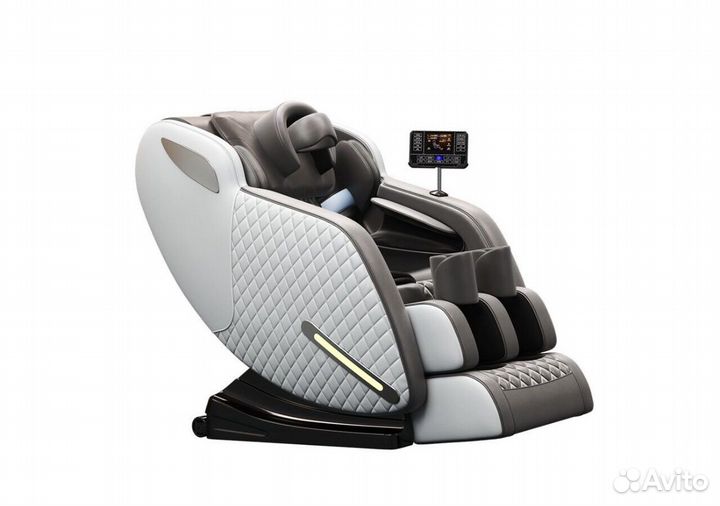 Массажное кресло yamaguchi liberty