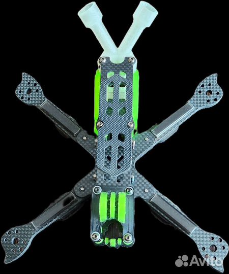 Iflight cidora SL5 V2.1, 217мм, 5 дюймов