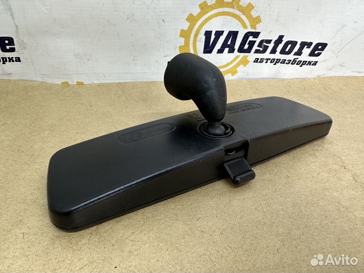 Зеркало салонное Volkswagen Passat B5