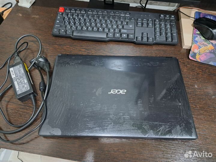 Acer aspire v5-571g