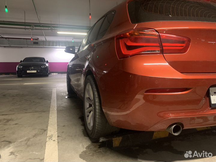 Колеса в сборе 17 bmw