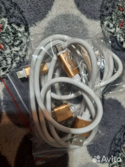 Usb шнур