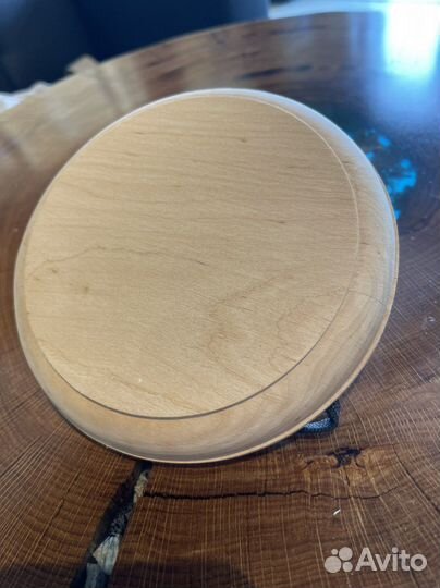 Клапан вентиляционный Ольха 100 для бани