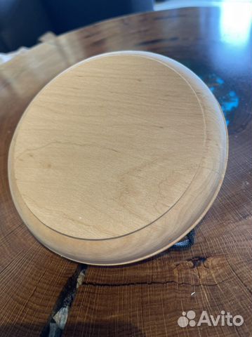 Клапан вентиляционный Ольха 100 для бани