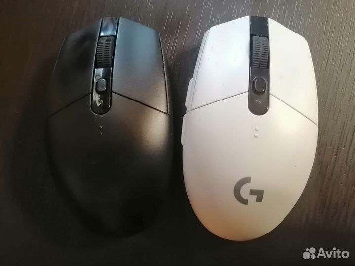 Игровая мышь logitech g305