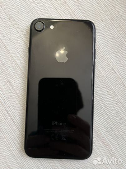 iPhone 7, 32 ГБ