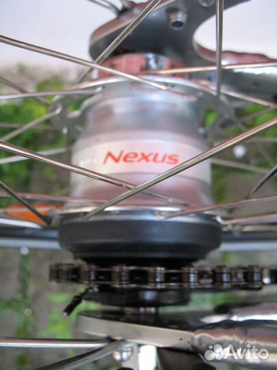 Брендовый дамский, 28