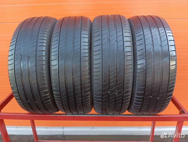 Michelin Primacy 3 215/55 R17 96W
