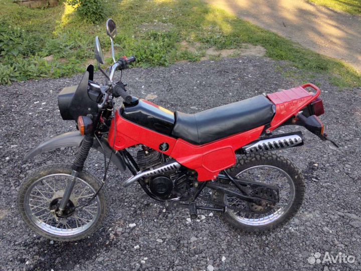 Зид 50-01 Пилот