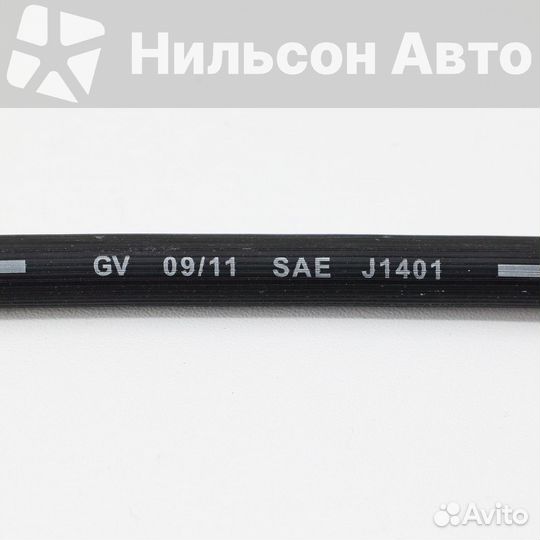 Тормозной шланг передний nissan atlas, SB