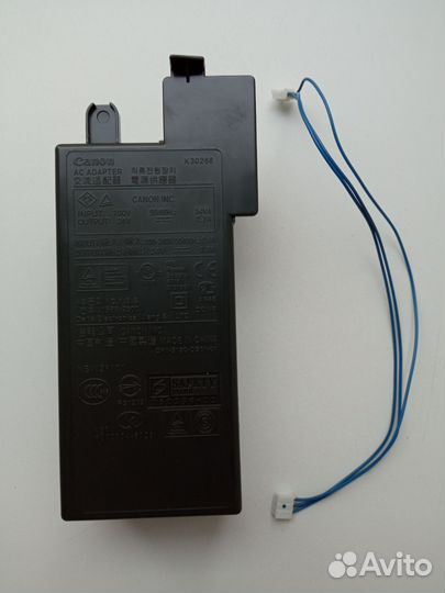 Блок питания Canon принтера K30266