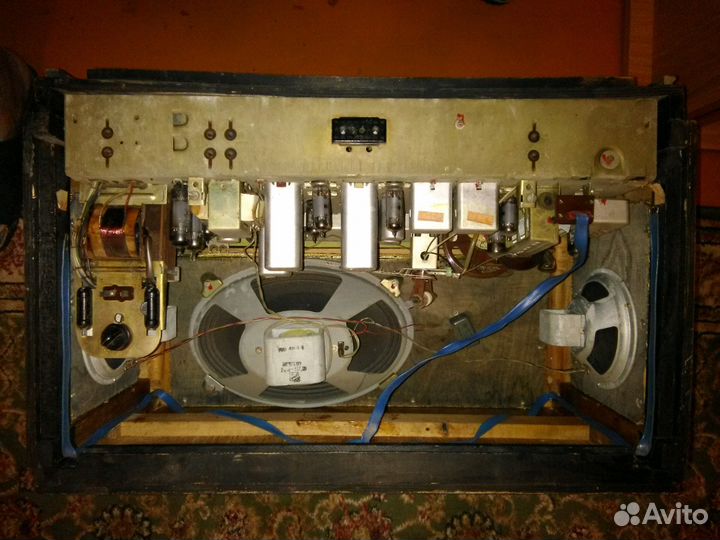 Радиоприемник Фестиваль