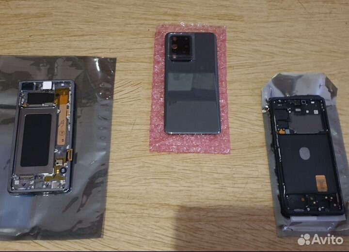Продам OR(SP) дисплеи Samsung S10, S20, S21, S22