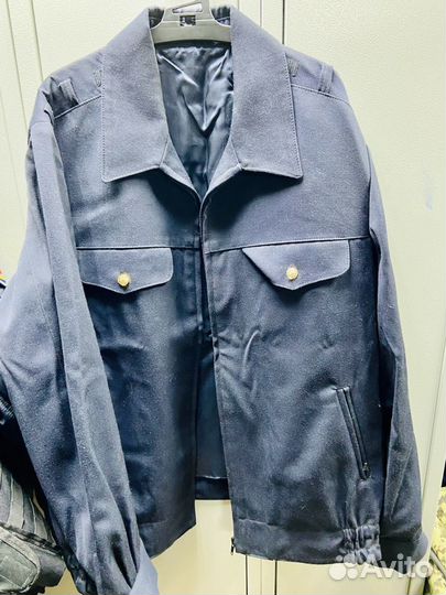 Форма охраны