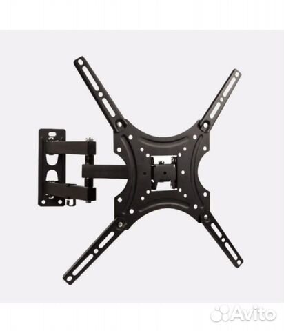 Кронштейн для телевизора на стену 32 до 43