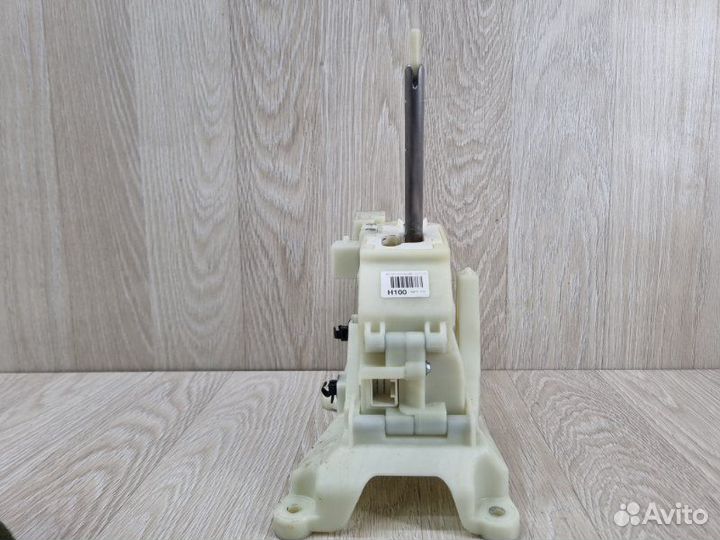 Селектор АКПП Hyundai Solaris 2