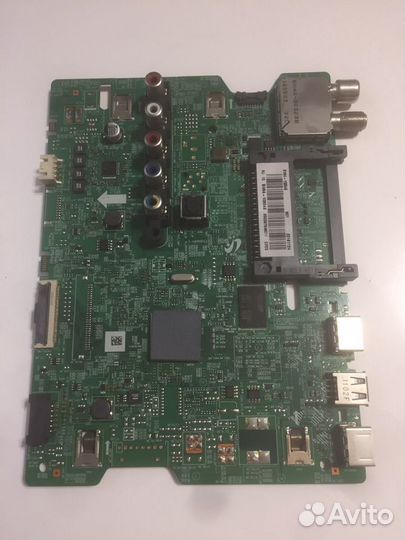 Bn41-02527a bn94-10854s от Samsung ue40k5100au