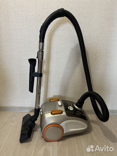 Пылесос philips