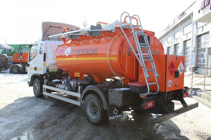 Foton Aumark S100, 2023