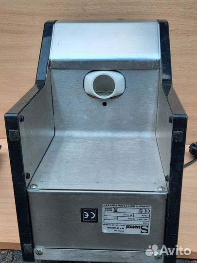 Мельница для льда Santos 53