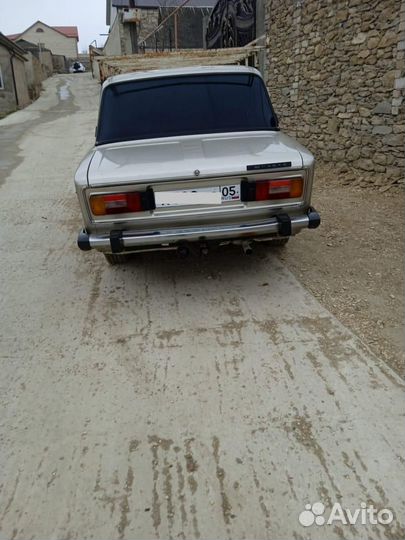 Сиденья на ваз 2106