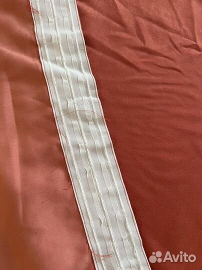 Штора (2,85ш *2.20)