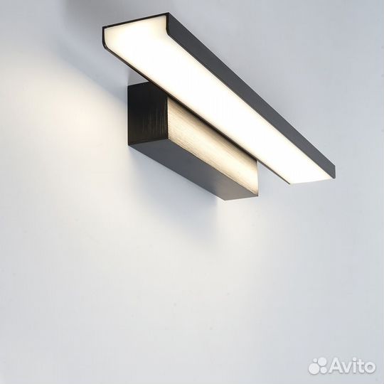 Подсветка для зеркал картин Feron AL5073 8W 41880