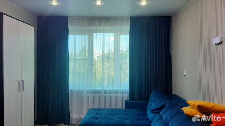 Шторы блэкаут