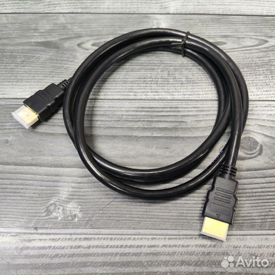 Кабель hdmi Perfeo 1.5 метра