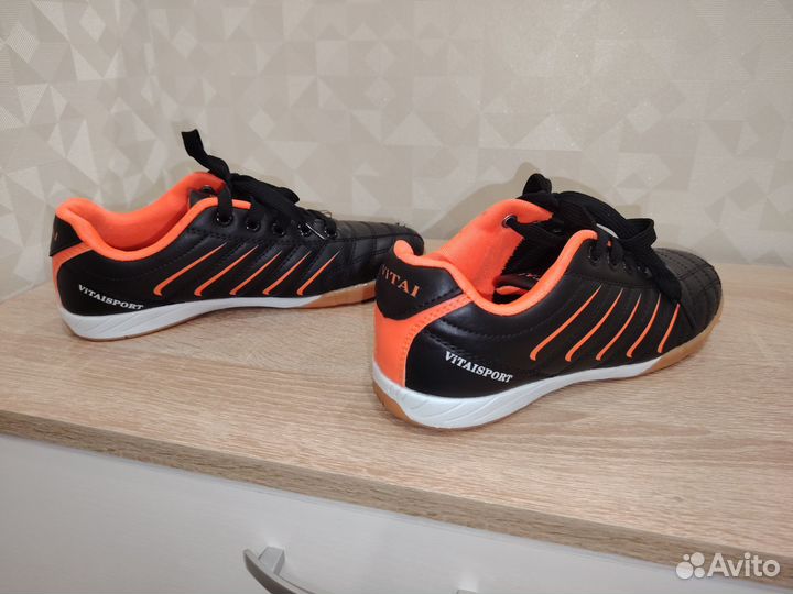 Футзалки детские